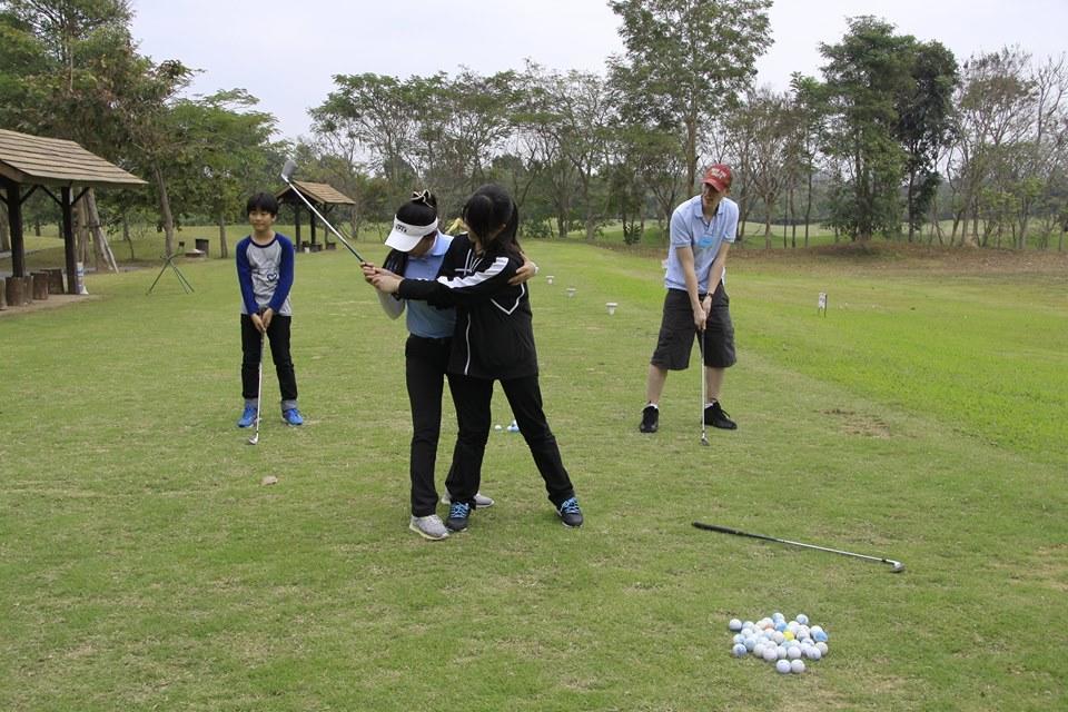 Mae Jo Golf Resort & Spa Ban Ban San Sai Buitenkant foto